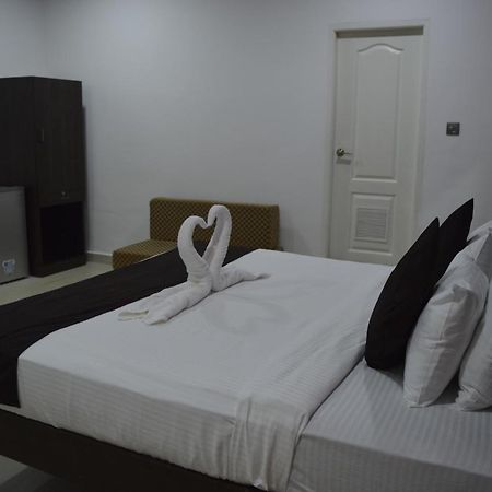Hotel Sea Shore Beach Resort, Calangute Exterior foto
